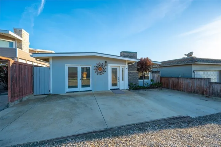 66 Thalberg Avenue, Cayucos, California 93430
