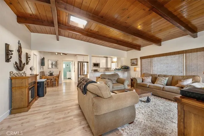 66 Thalberg Avenue, Cayucos, California 93430