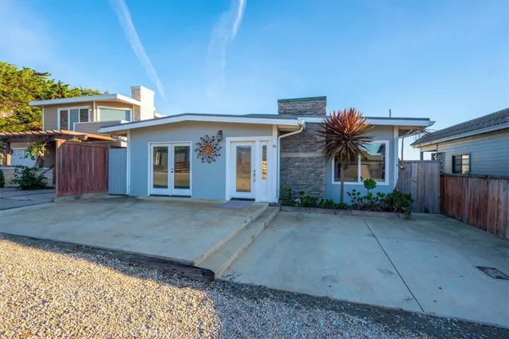 66 Thalberg Avenue, Cayucos, California 93430