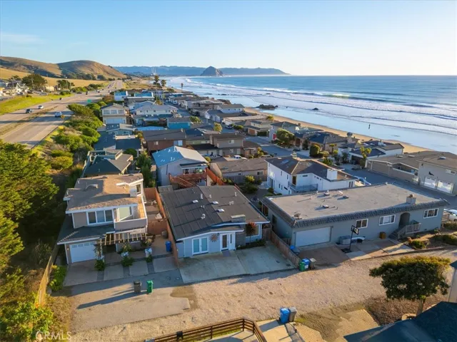 66 Thalberg Avenue, Cayucos, California 93430