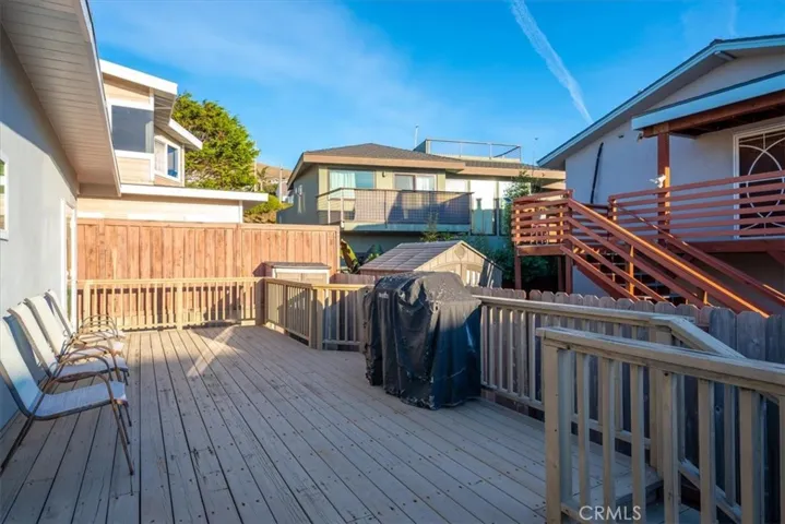 66 Thalberg Avenue, Cayucos, California 93430