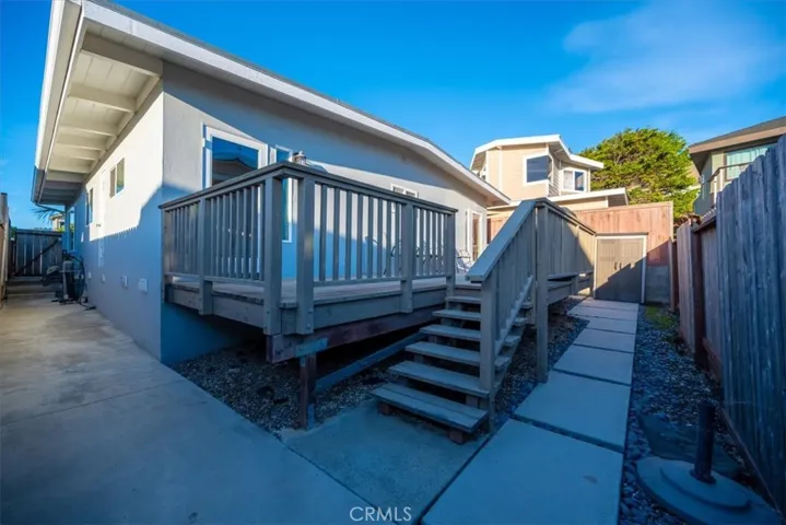 66 Thalberg Avenue, Cayucos, California 93430