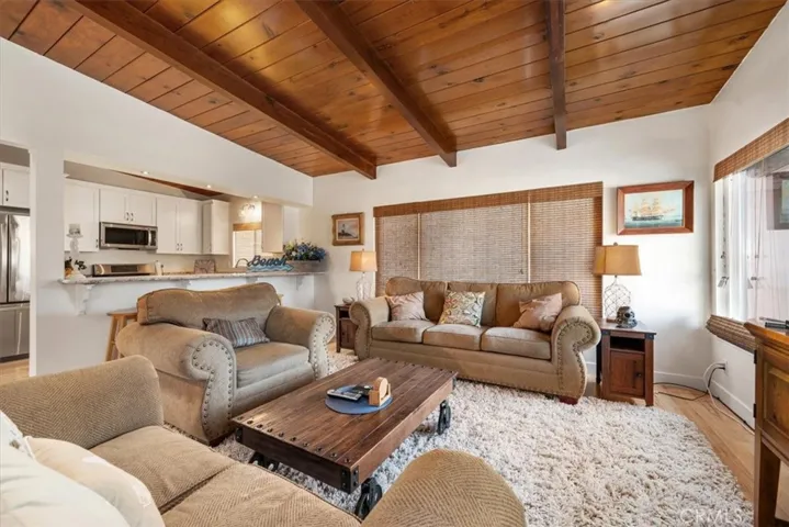 66 Thalberg Avenue, Cayucos, California 93430
