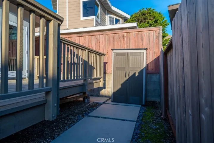 66 Thalberg Avenue, Cayucos, California 93430