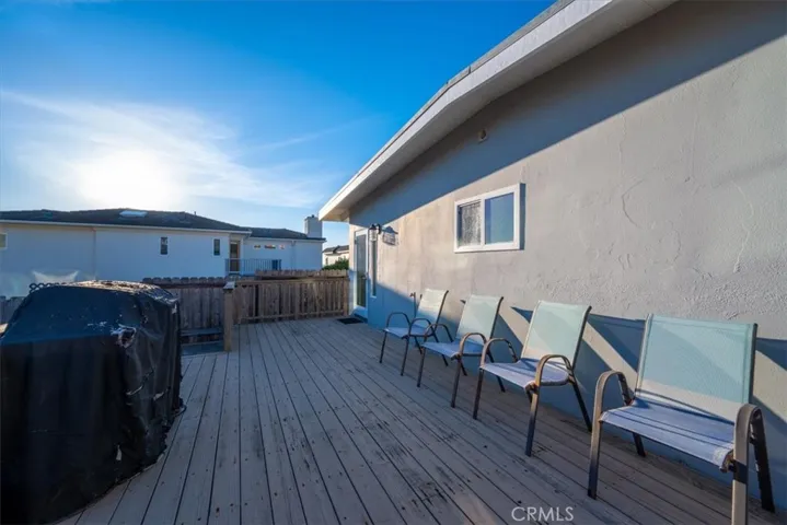 66 Thalberg Avenue, Cayucos, California 93430