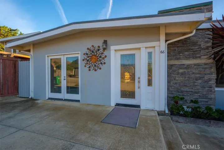66 Thalberg Avenue, Cayucos, California 93430