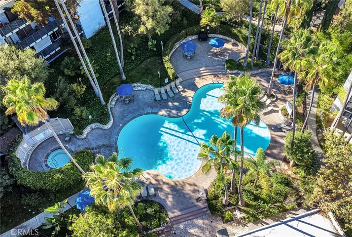 3602 W Estates Lane 107, Rolling Hills Estates, California 90274