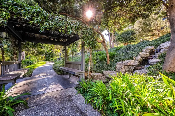 3602 W Estates Lane 107, Rolling Hills Estates, California 90274