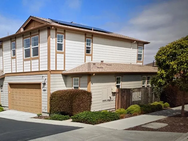 220 9th Street, Marina, California 93933