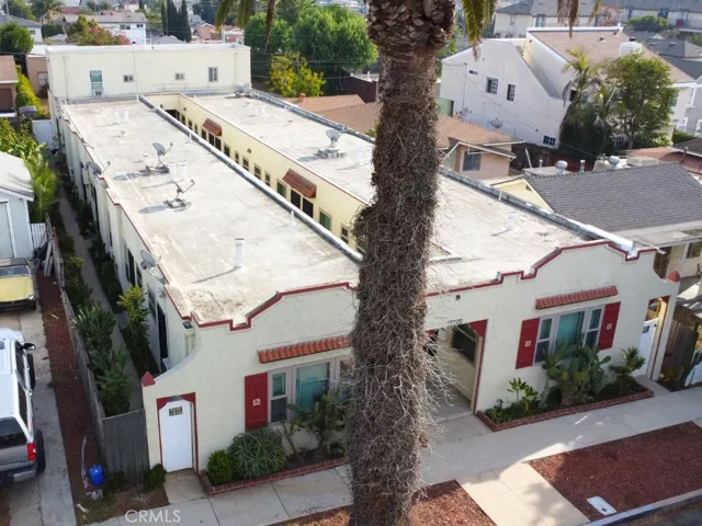 1360 Euclid Avenue, Long Beach, California 90804