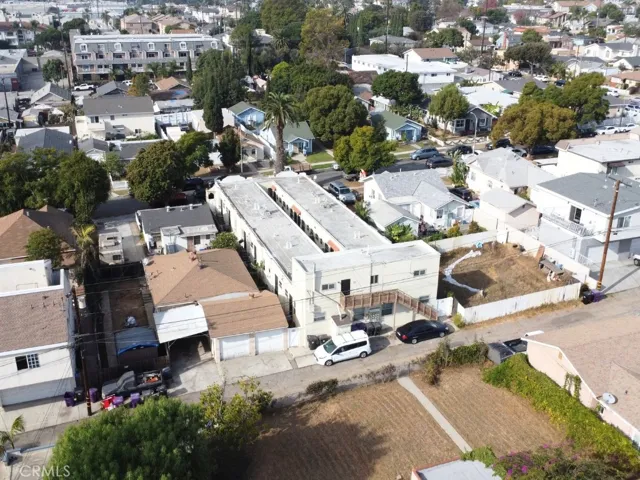 1360 Euclid Avenue, Long Beach, California 90804