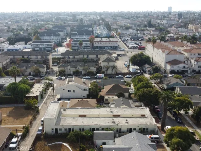 1360 Euclid Avenue, Long Beach, California 90804