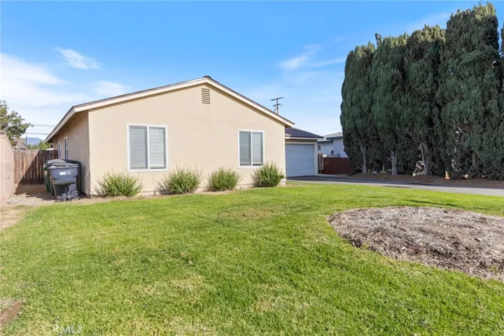 4744 Wilson Street, Chino, California 91710