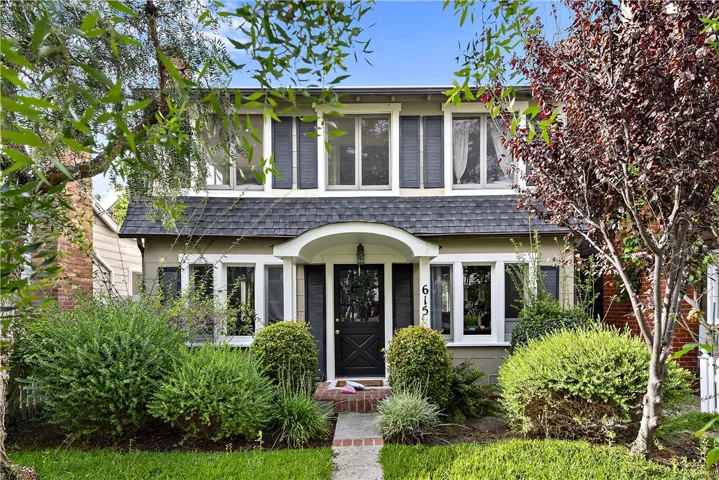 615 1/2 Acacia, Corona Del Mar, California 92625