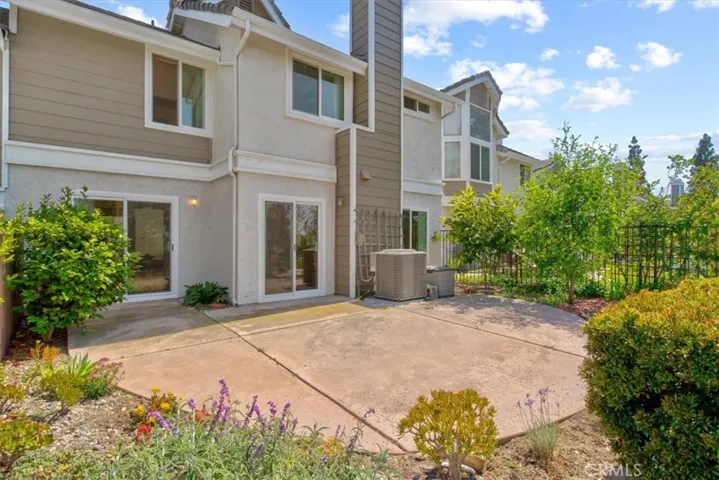 4771 E Fairfield Street, Anaheim Hills, California 92807