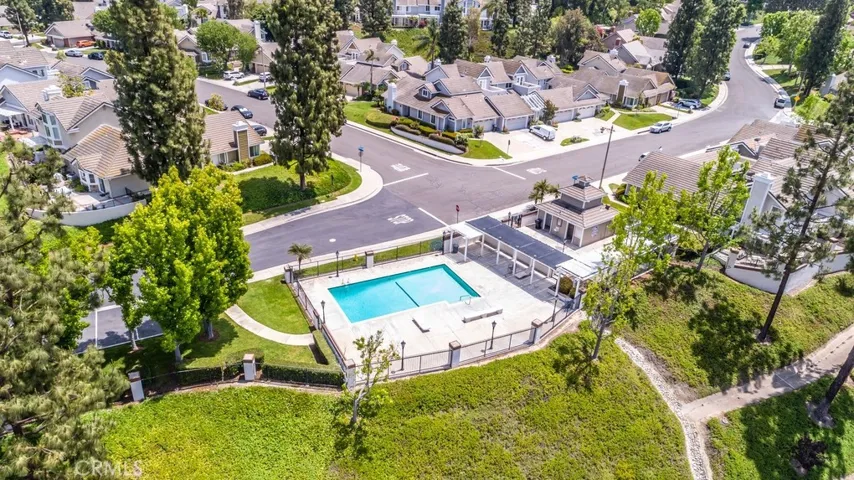 4771 E Fairfield Street, Anaheim Hills, California 92807