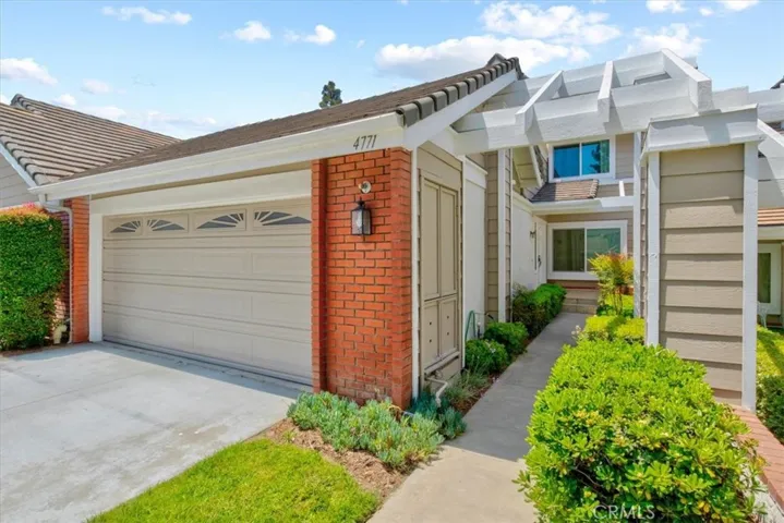 4771 E Fairfield Street, Anaheim Hills, California 92807
