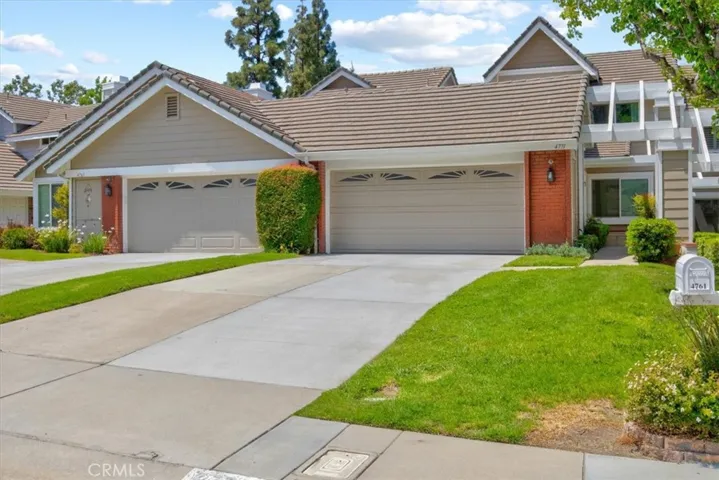 4771 E Fairfield Street, Anaheim Hills, California 92807