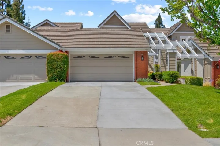 4771 E Fairfield Street, Anaheim Hills, California 92807