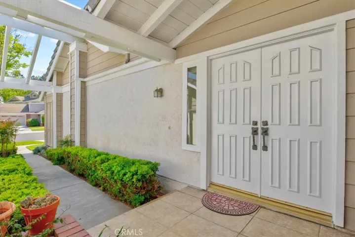 4771 E Fairfield Street, Anaheim Hills, California 92807