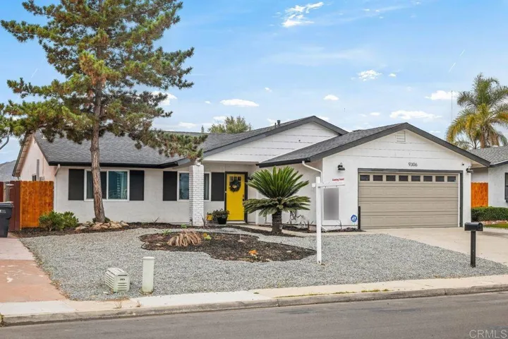 9306 Nalini Ct., Santee, California 92071