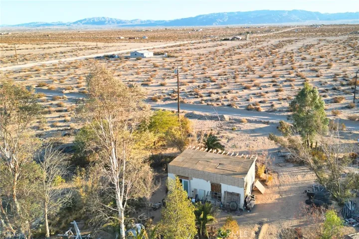 69226 Papoose Trail, 29 Palms, California 92277