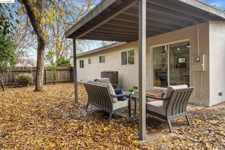 1521 Hansen Ave, Merced, California 95340