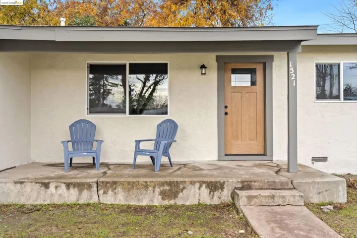 1521 Hansen Ave, Merced, California 95340