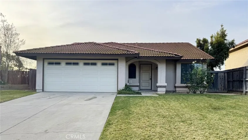 21165 Martynia Court, Moreno Valley, California 92557