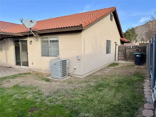 21165 Martynia Court, Moreno Valley, California 92557