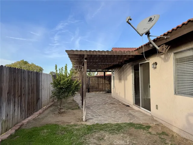 21165 Martynia Court, Moreno Valley, California 92557