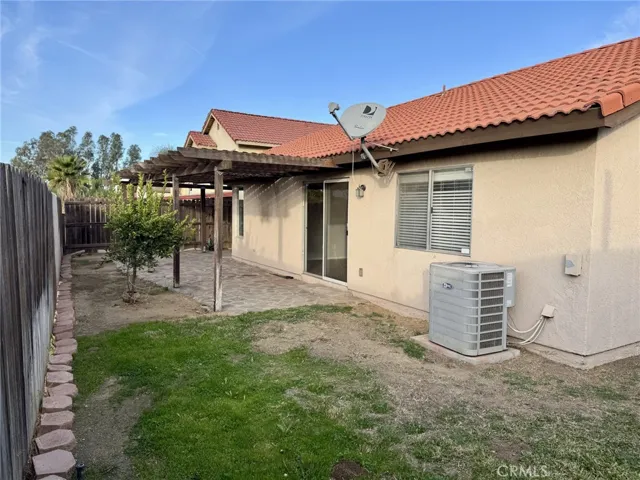 21165 Martynia Court, Moreno Valley, California 92557