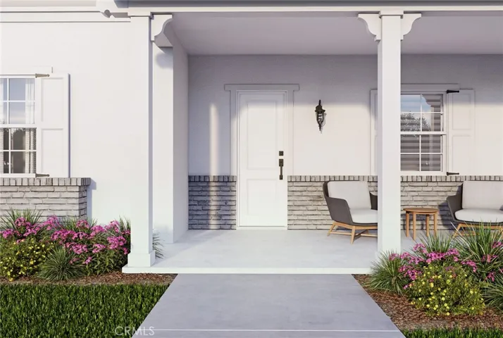 Entry Rendering