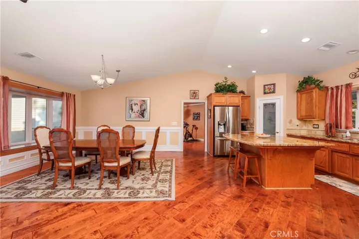 1911 Leandro Road, Acton, California 93510