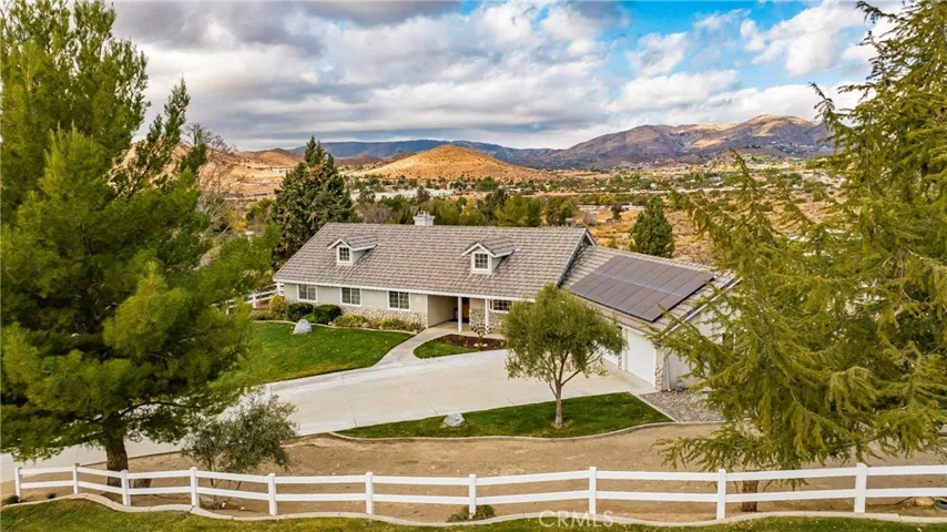 1911 Leandro Road, Acton, California 93510