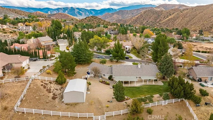 1911 Leandro Road, Acton, California 93510