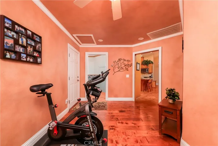 1911 Leandro Road, Acton, California 93510