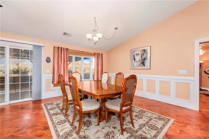 1911 Leandro Road, Acton, California 93510
