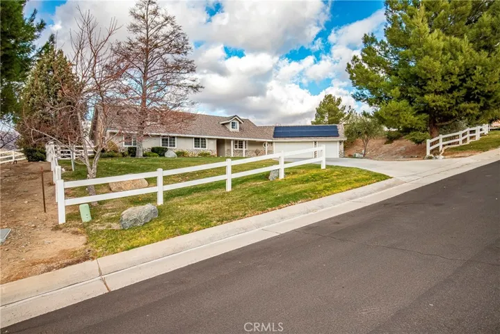1911 Leandro Road, Acton, California 93510