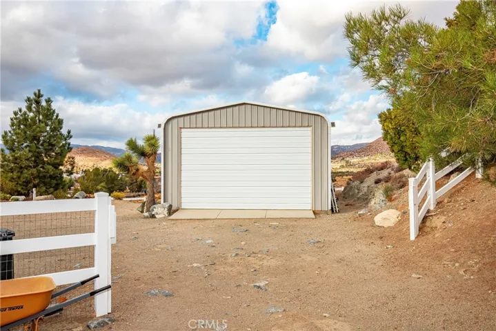 1911 Leandro Road, Acton, California 93510