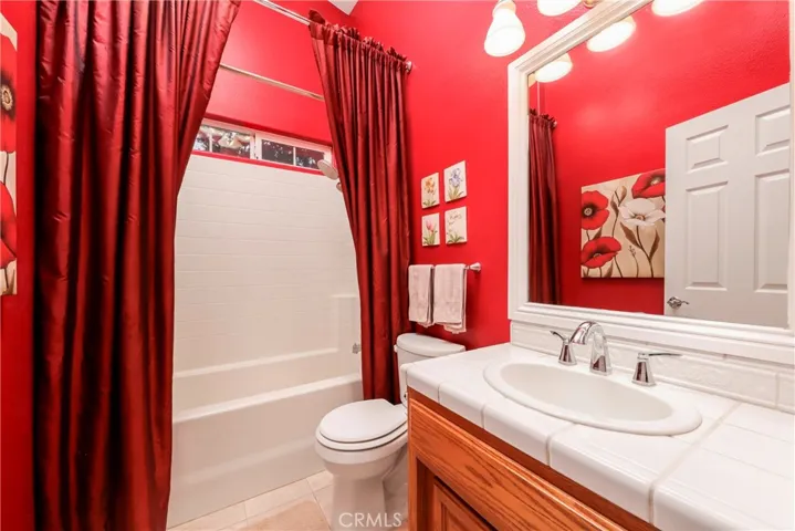 1911 Leandro Road, Acton, California 93510