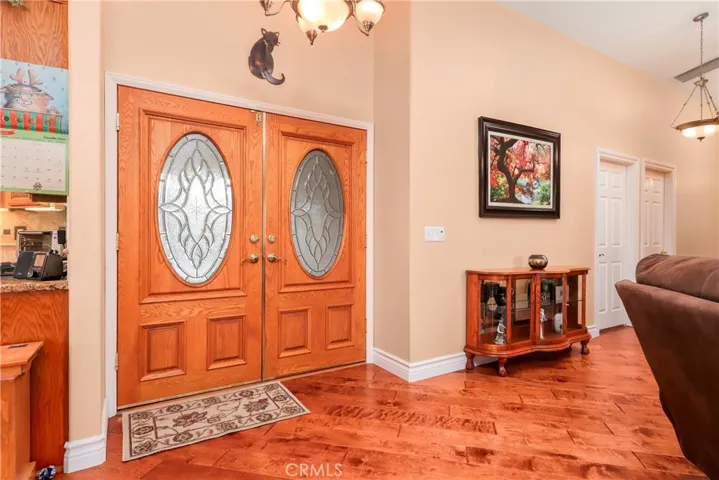 1911 Leandro Road, Acton, California 93510