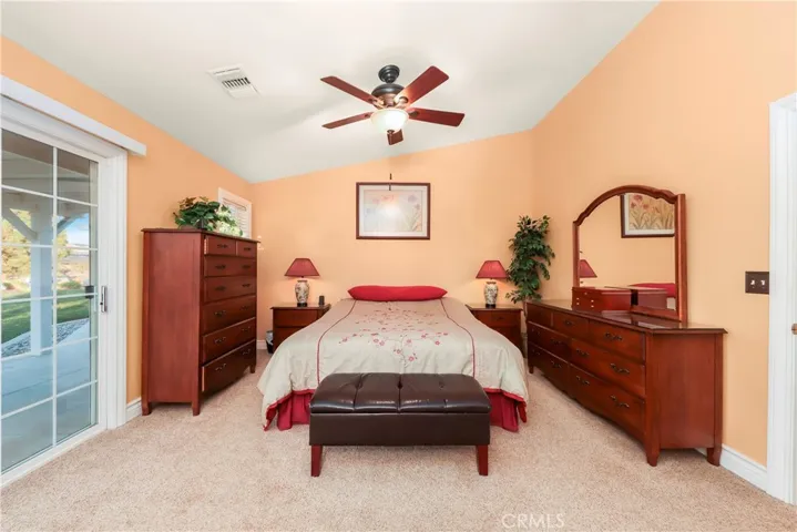 1911 Leandro Road, Acton, California 93510