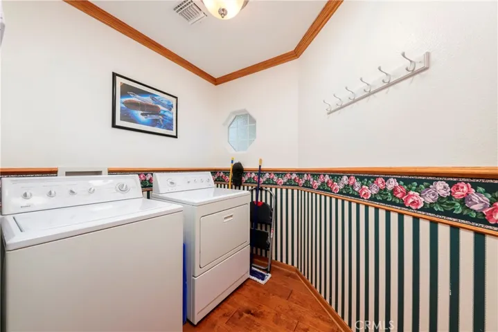 1911 Leandro Road, Acton, California 93510