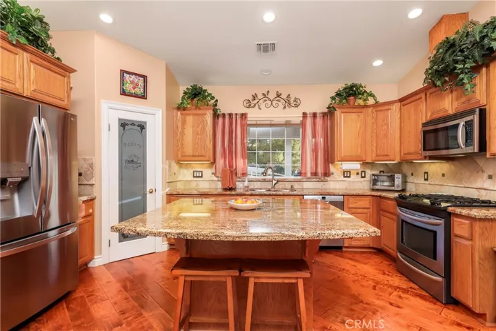 1911 Leandro Road, Acton, California 93510
