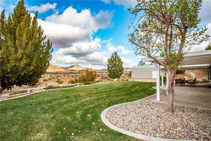 1911 Leandro Road, Acton, California 93510