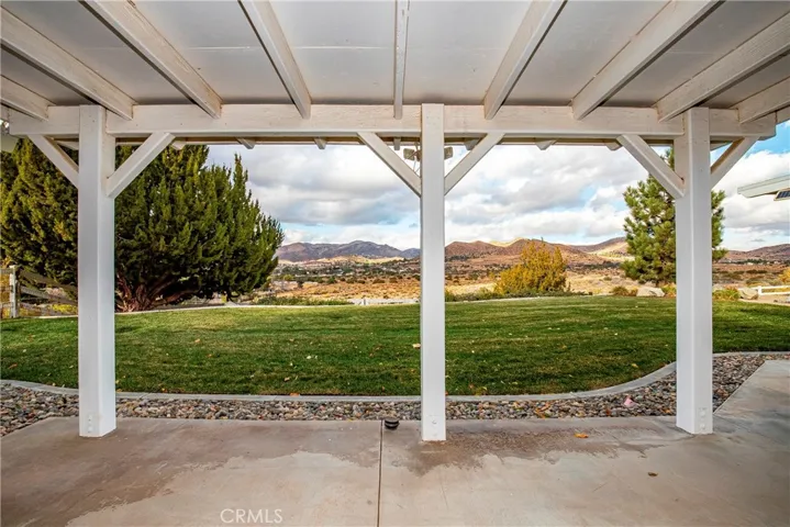 1911 Leandro Road, Acton, California 93510