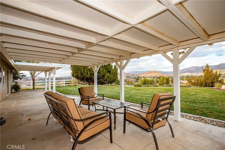 1911 Leandro Road, Acton, California 93510