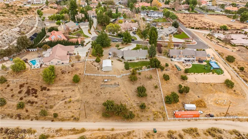 1911 Leandro Road, Acton, California 93510