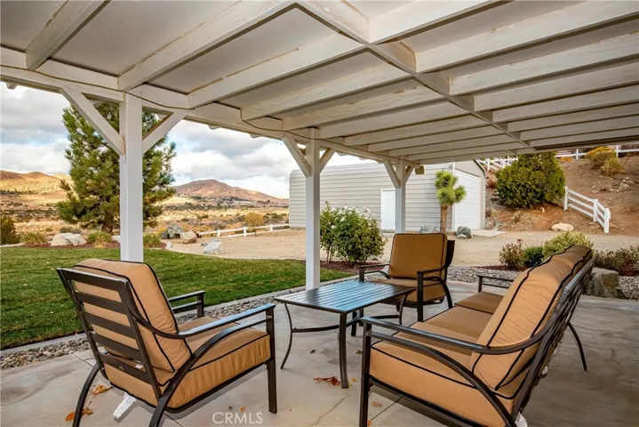 1911 Leandro Road, Acton, California 93510